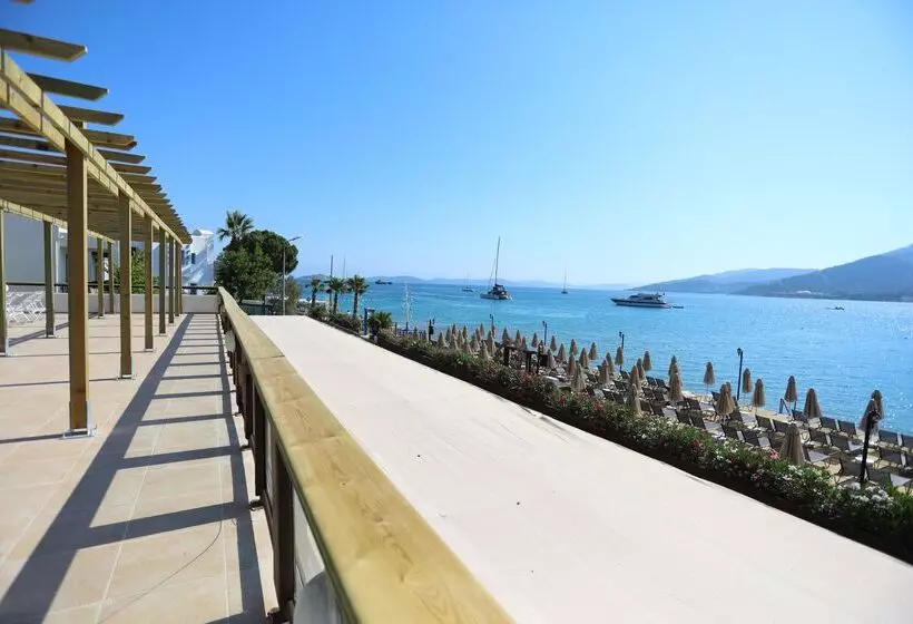 Trendlife Hotels Torba