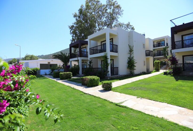 Trendlife Hotels Torba