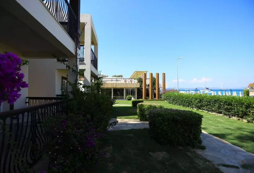 Trendlife Hotels Torba