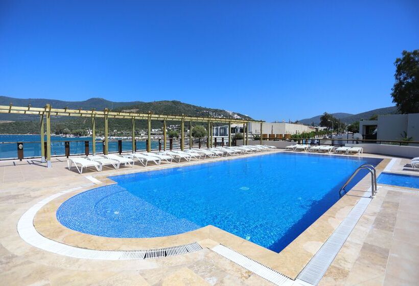 Trendlife Hotels Torba