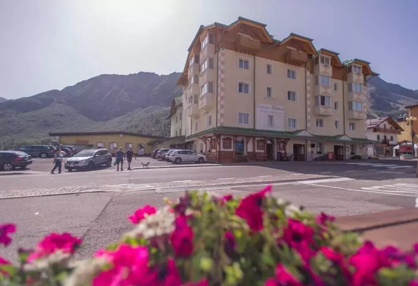 Sport Hotel Vittoria