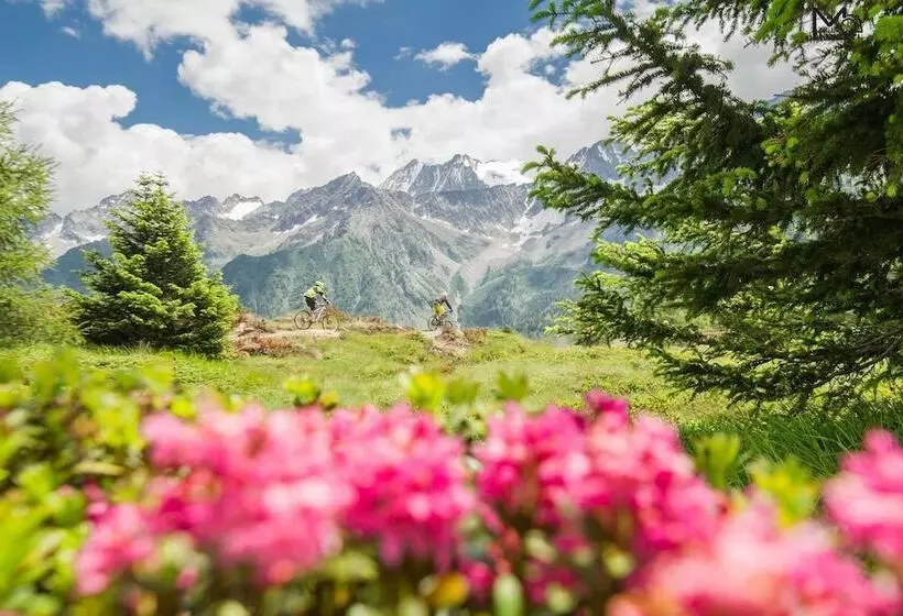 Sport Hotel Vittoria