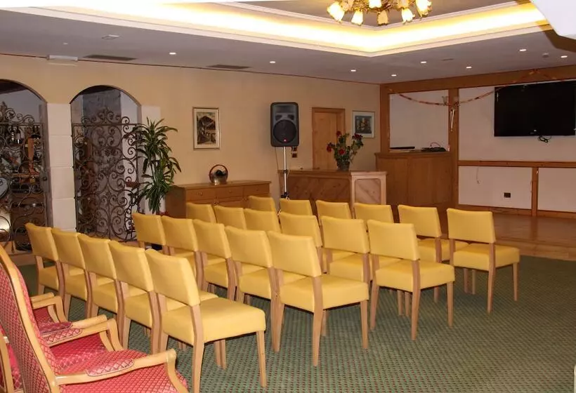 Sport Hotel Vittoria