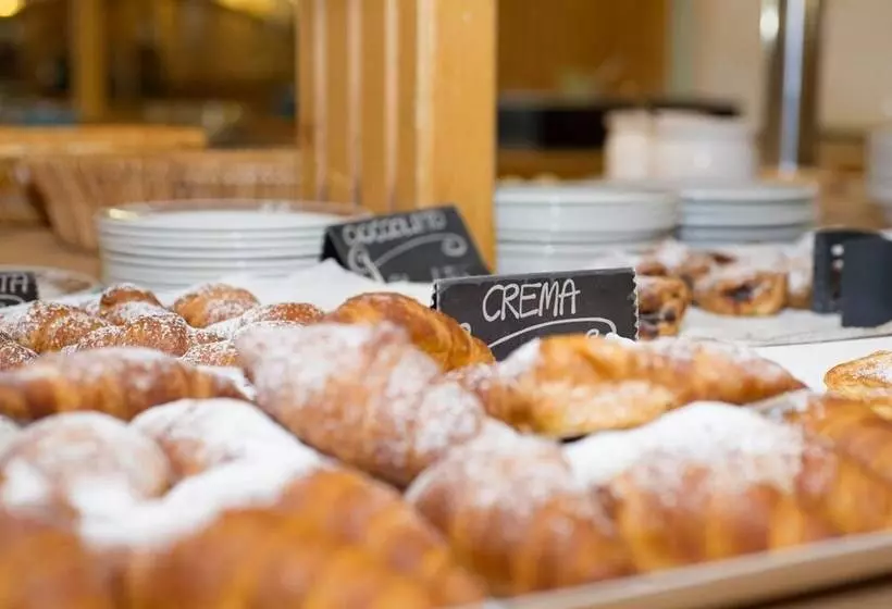 Sport Hotel Vittoria