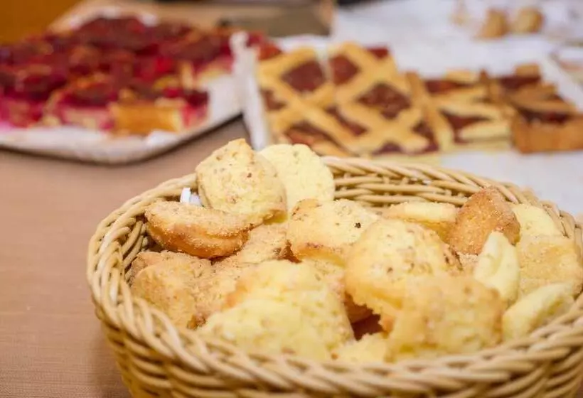 Sport Hotel Vittoria