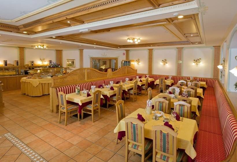 Sport Hotel Vittoria