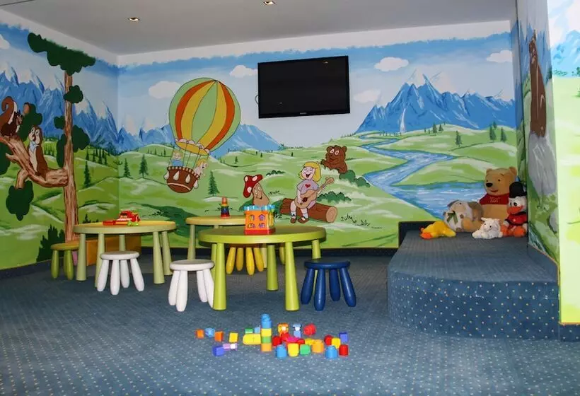 Sport Hotel Vittoria