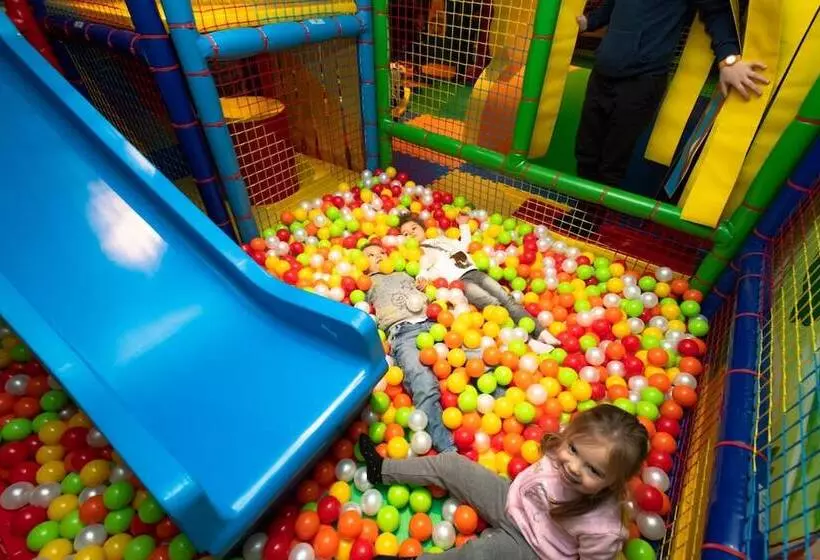 Sport Hotel Vittoria