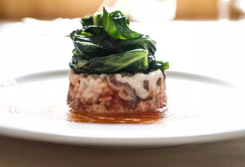 Sport Hotel Vittoria