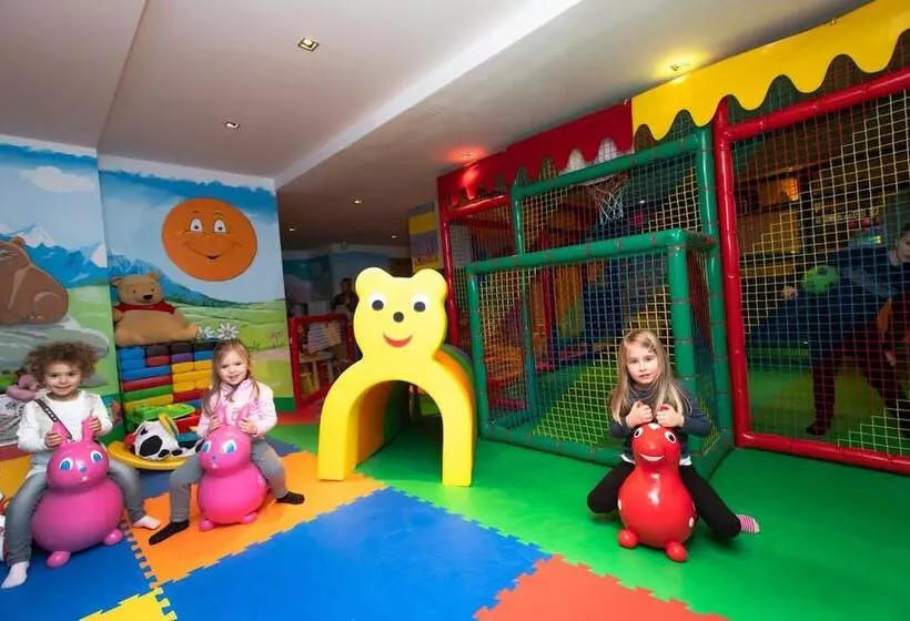 Sport Hotel Vittoria