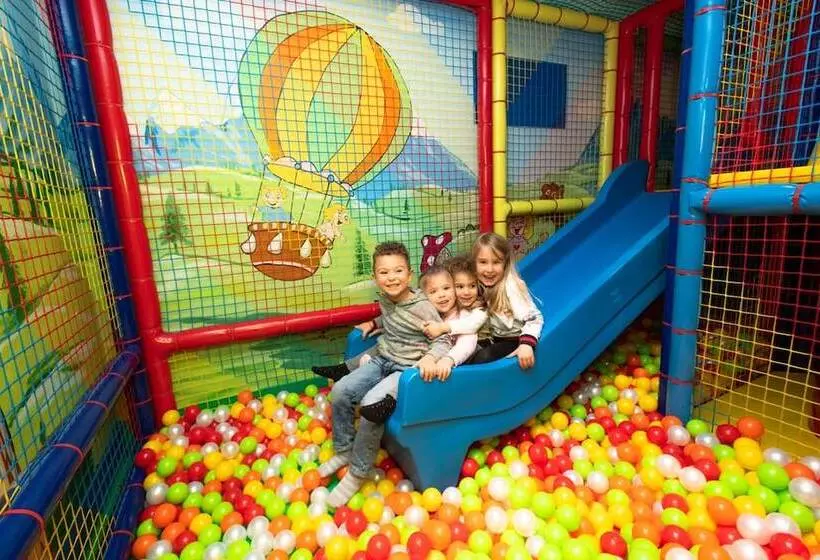 Sport Hotel Vittoria