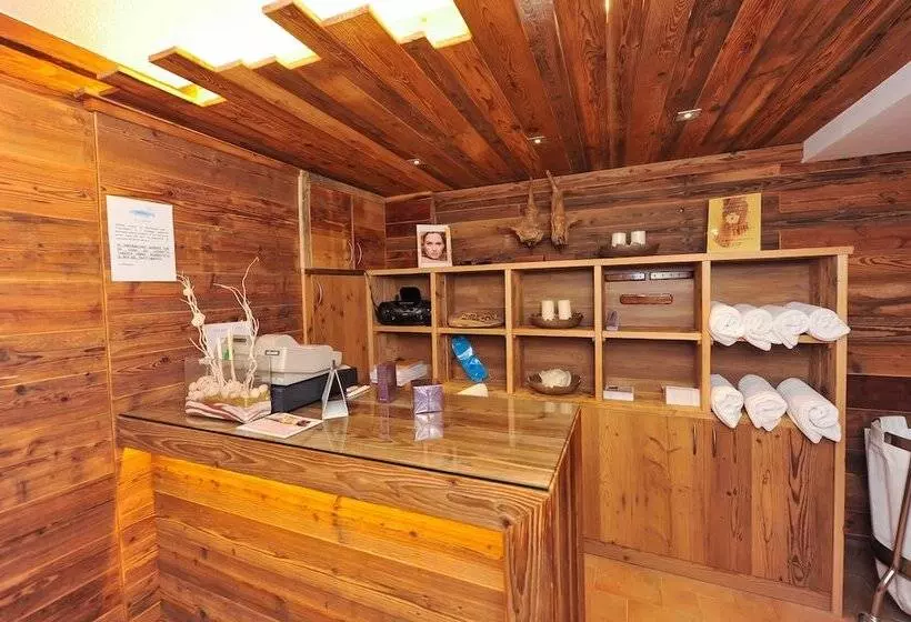 Sport Hotel Vittoria