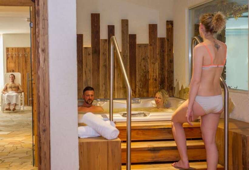 Sport Hotel Vittoria