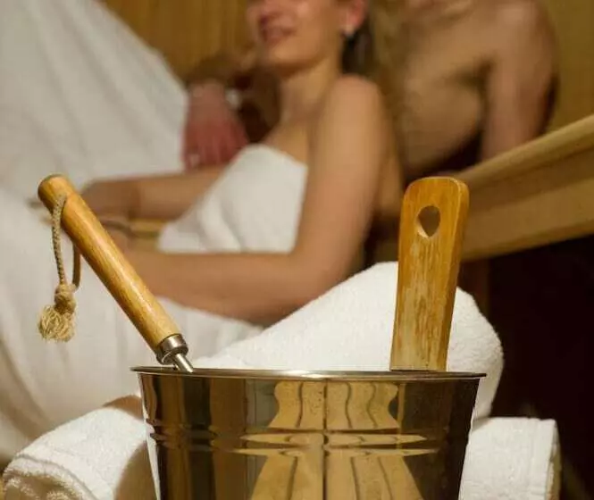 Sport Hotel Vittoria