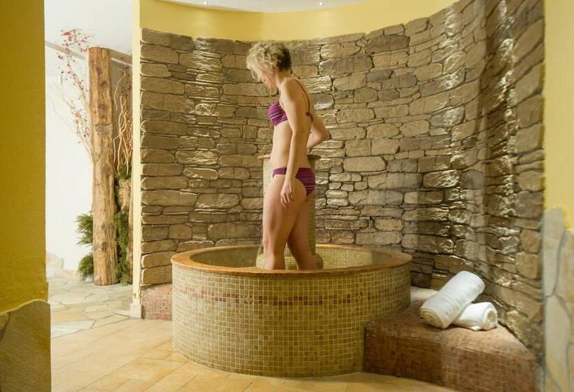 Sport Hotel Vittoria