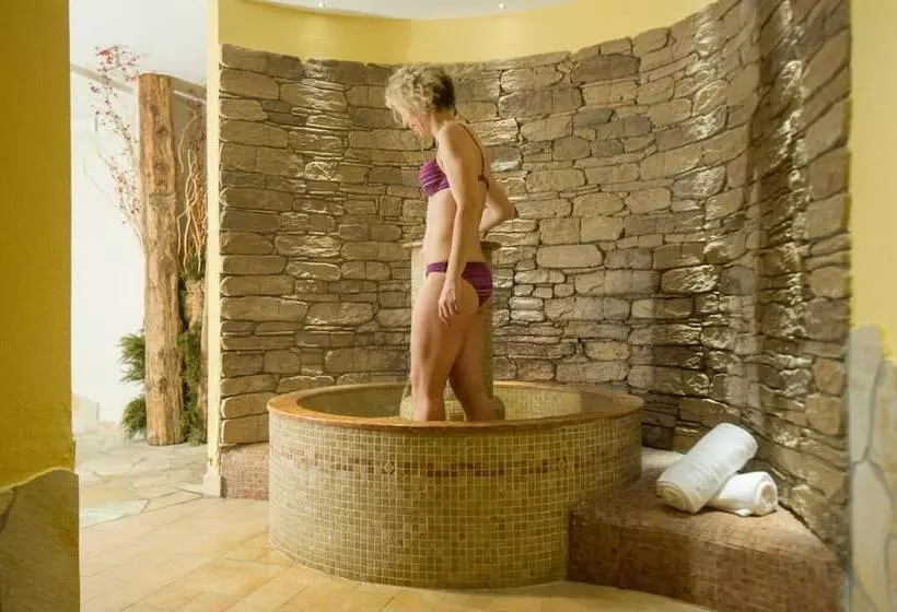 Sport Hotel Vittoria