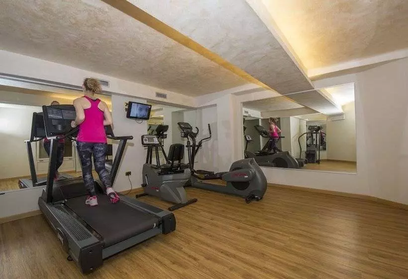 Sport Hotel Vittoria