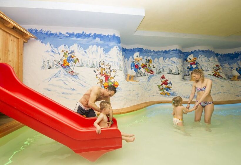 Sport Hotel Vittoria