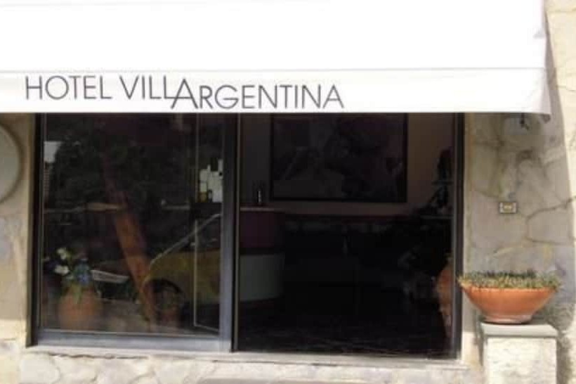 Villa Argentina
