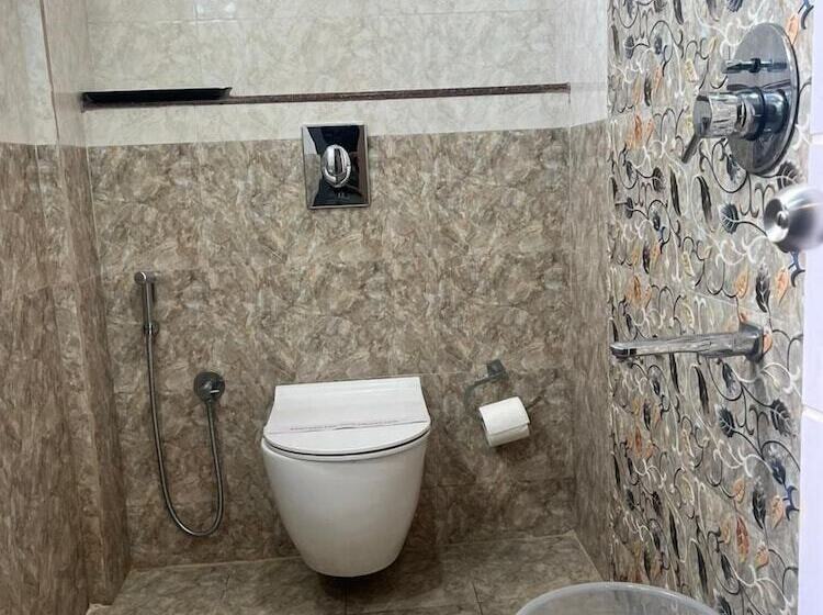 ホテル Avenue Suites