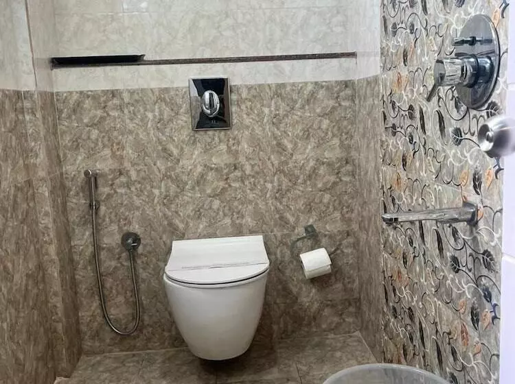 Hotelli Avenue Suites