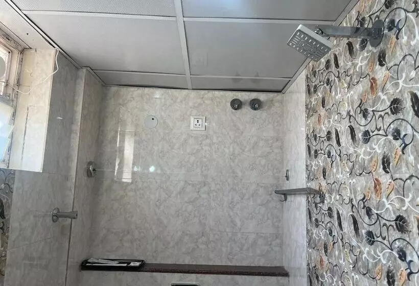 Hotelli Avenue Suites