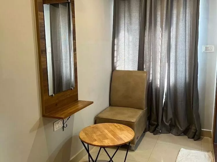 Hotelli Avenue Suites