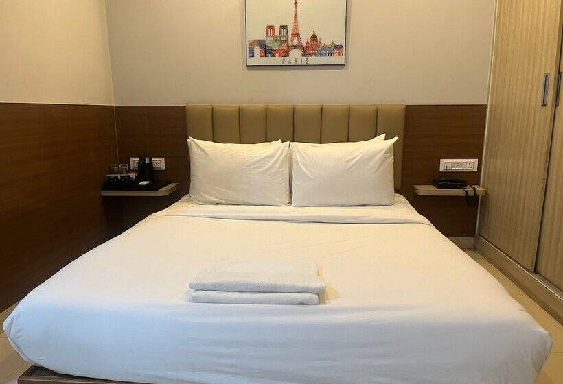 ホテル Avenue Suites