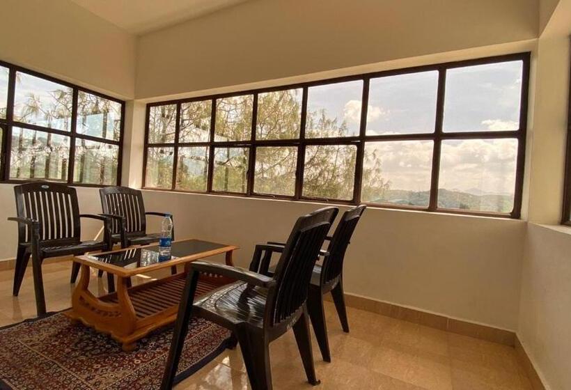 ホテル Masco Hill Resort