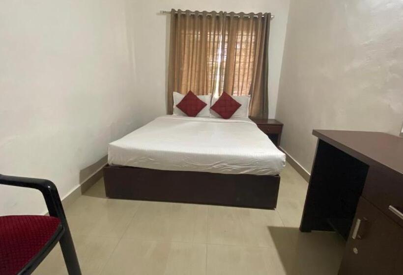 ホテル Masco Hill Resort