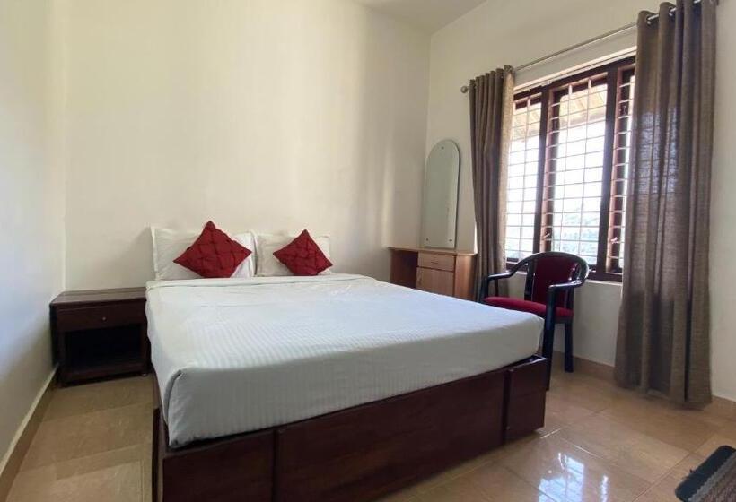 ホテル Masco Hill Resort