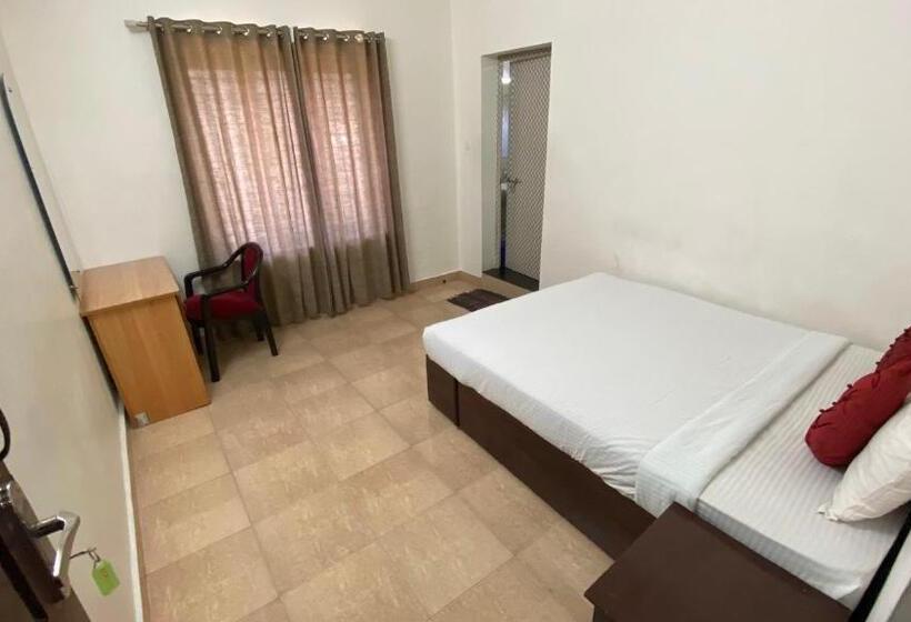 ホテル Masco Hill Resort