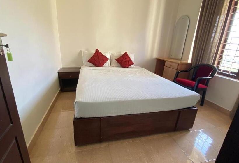 ホテル Masco Hill Resort