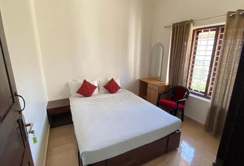 ホテル Masco Hill Resort