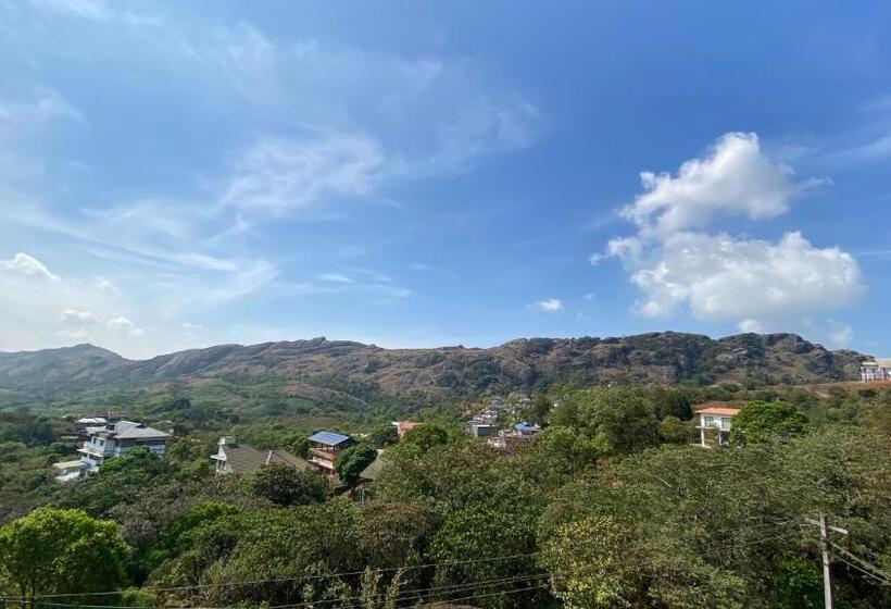 ホテル Masco Hill Resort