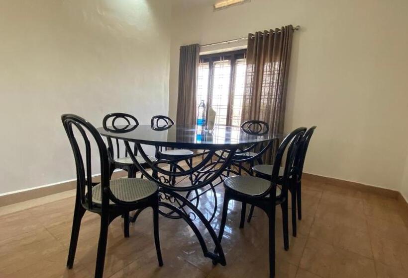 ホテル Masco Hill Resort