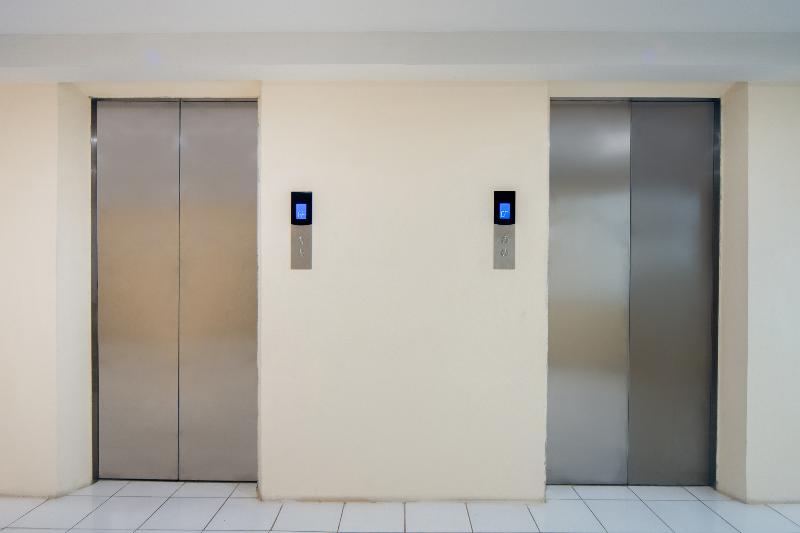 בית מלון כפרי Oyo Life 2837 Apartment Dramaga Tower