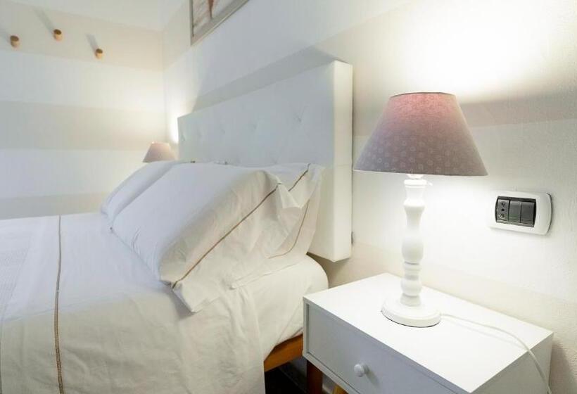 Пансион Vento Mare Apartments