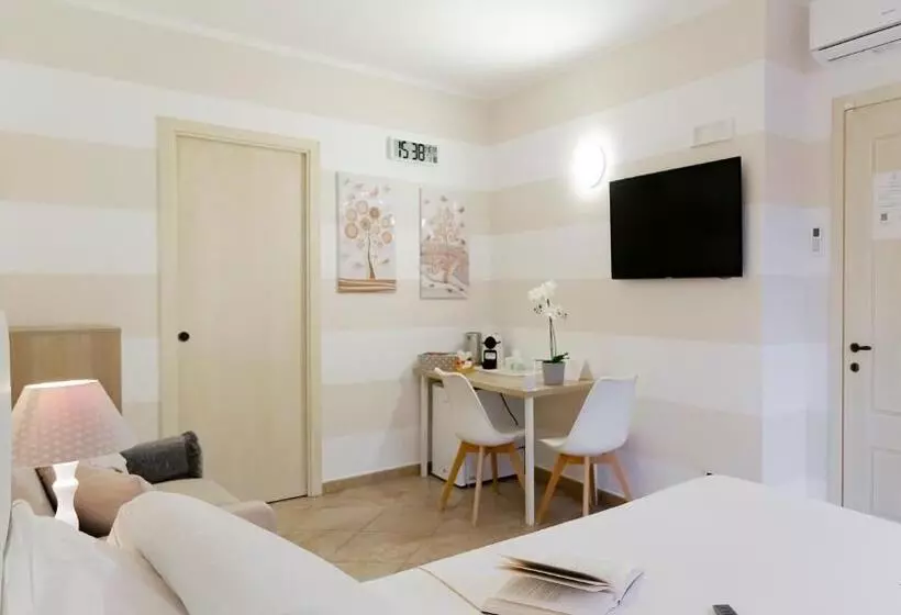 ペンション Vento Mare Apartments