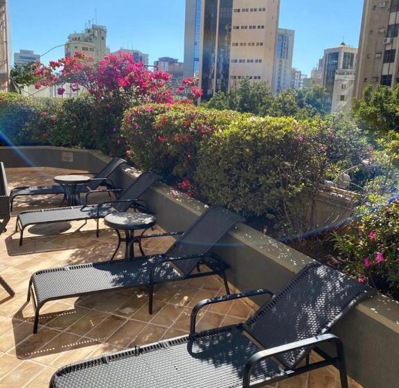 Condomínio Max Savassi Superior Apto 1303