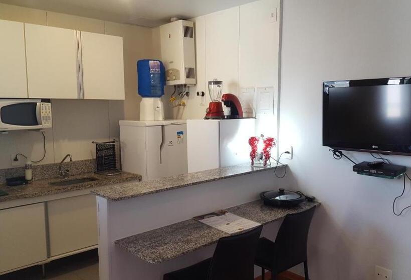 Condomínio Max Savassi Superior Apto 1303