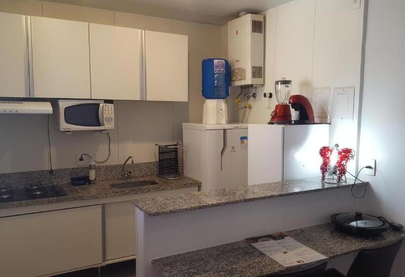 Condomínio Max Savassi Superior Apto 1303