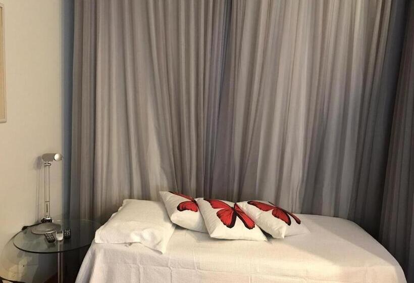 Condomínio Max Savassi Superior Apto 1303