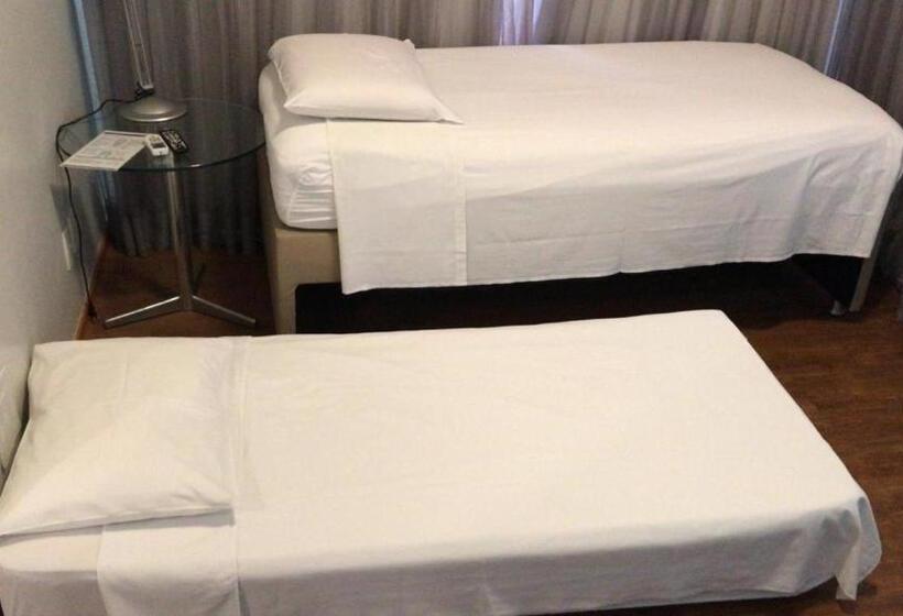 Condomínio Max Savassi Superior Apto 1303