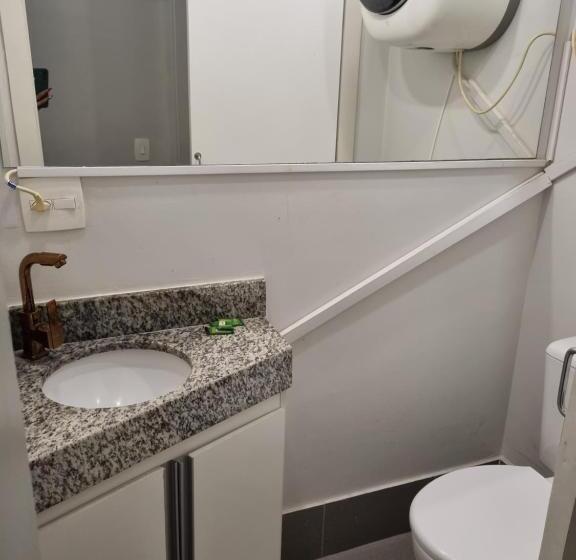 Condomínio Max Savassi Superior Apto 1303