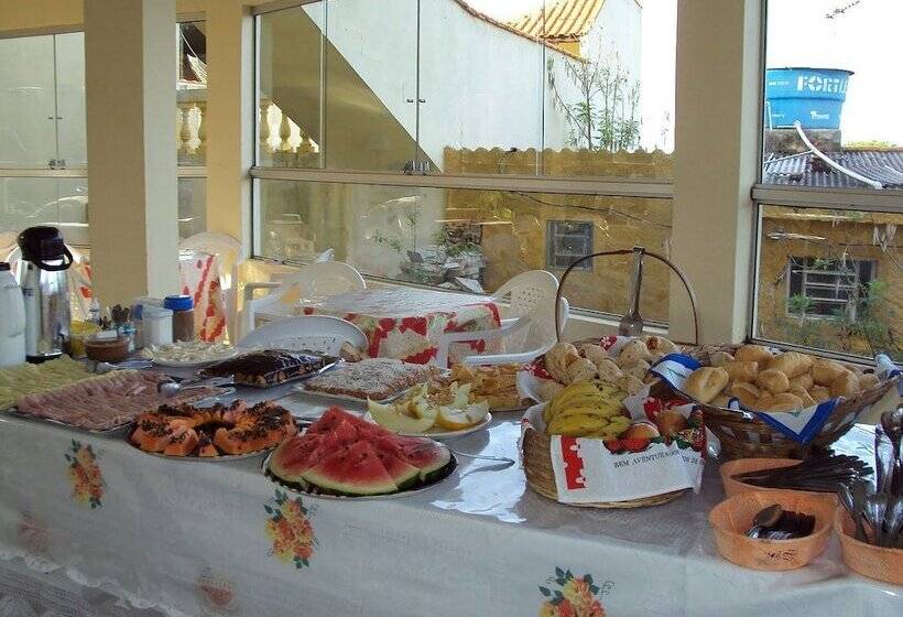 پانسیون Aliens Palace