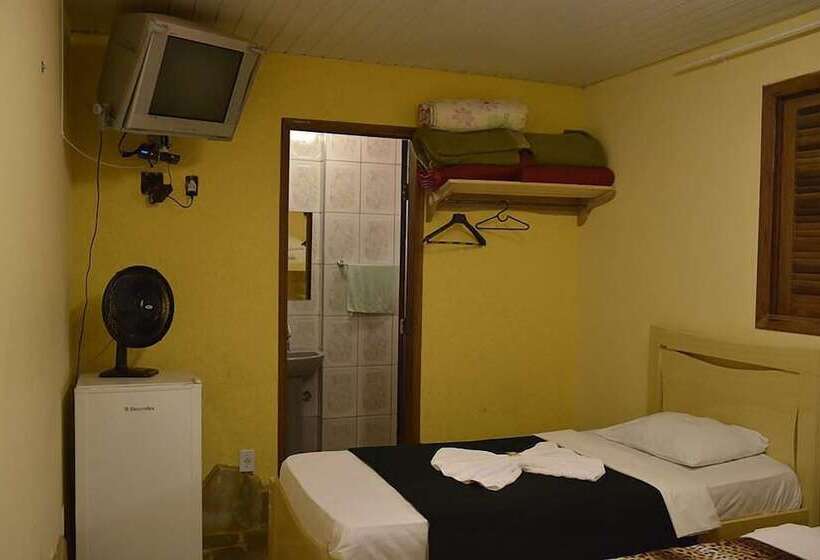 پانسیون Aliens Palace