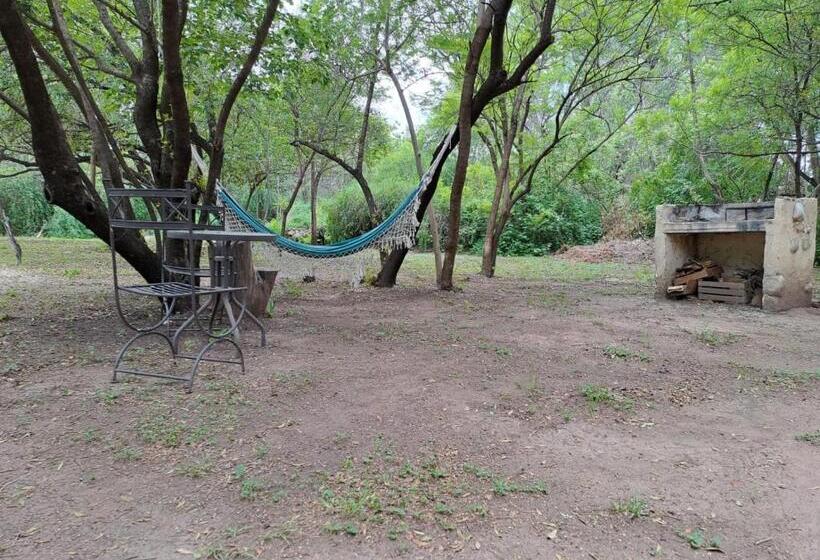 ベッドアンドブレックファースト Surya  En La Casa De Nanda