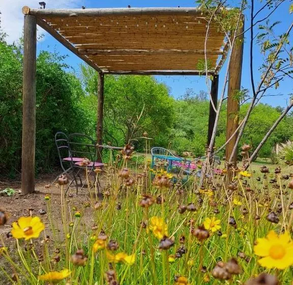 Aamiaismajoitus (B&B) Surya  En La Casa De Nanda