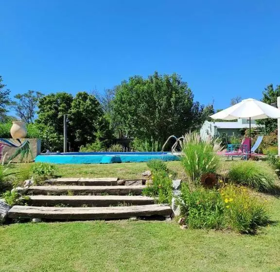 Aamiaismajoitus (B&B) Surya  En La Casa De Nanda